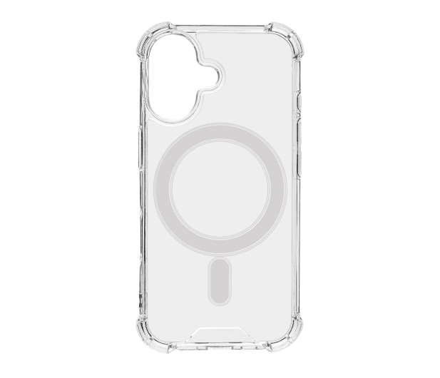 Tactical MagForce Plyo Kryt pro Apple iPhone 16 Transparent - 1514289 - zdjęcie 2